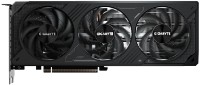 Видеокарта Gigabyte GeForce RTX5070 12GB GDDR7 WindForce OC (GV-N5070WF3OC-12GD)