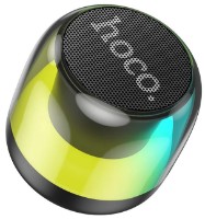 Boxă portabilă Hoco DS62 Tiny Black imaginea #2 — magazin online Desire.md