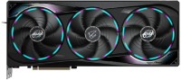 Видеокарта Gigabyte GeForce RTX5090 32GB GDDR7 Aorus Master (GV-N5090AORUS M-32GD)