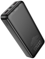 Acumulator extern Hoco J136A Sirui 20000mAh Black imaginea #2 — magazin online Desire.md