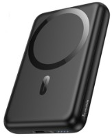 Acumulator extern Hoco J141 Grace 10000mAh Black