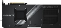 Видеокарта Gigabyte GeForce RTX5090 32GB GDDR7 WindForce OC (GV-N5090WF3OC-32GD) фото №5 — интернет-магазин Desire.md