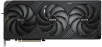 Видеокарта Gigabyte GeForce RTX5090 32GB GDDR7 WindForce OC (GV-N5090WF3OC-32GD)