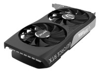 Видеокарта Zotac GeForce RTX 4060 Twin Edge 8GB GDDR6 (ZT-D40600E-10B) фото №2 — интернет-магазин Desire.md