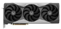 Видеокарта Zotac GeForce RTX 4070 Ti Super Solid 16GB GDDR6X (ZT-D40730R-10P) фото №1 — интернет-магазин Desire.md
