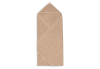 Полотенце для детей Jollein Terry Biscuit 100x100 (534-836-00103) фото №3 — интернет-магазин Desire.md