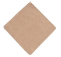 Полотенце для детей Jollein Terry Biscuit 100x100 (534-836-00103) фото №1 — интернет-магазин Desire.md