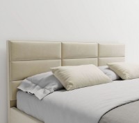 Кровать My-Style Nola 200x200 P10D20M02 фото №7 — интернет-магазин Desire.md