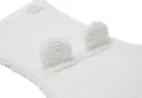 Перчатка для купания Jollein Terry Ears Ivory (336-597-00153) фото №2 — интернет-магазин Desire.md