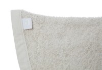 Перчатка для купания Jollein Terry Ears Nougat (336-597-00093) фото №3 — интернет-магазин Desire.md