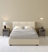 Кровать My-Style Nola 90x200 P10D90M02 фото №4 — интернет-магазин Desire.md