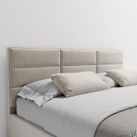 Кровать My-Style Nola 200x200 P10D20M03 фото №3 — интернет-магазин Desire.md