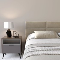 Кровать My-Style Nola 200x200 P10D20M04 фото №6 — интернет-магазин Desire.md