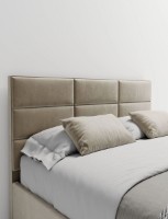 Pat My-Style Nola 90x200 P10D90M04 imaginea #2 — magazin online Desire.md