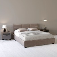 Кровать My-Style Nola 180x200 P10D18M05 фото №5 — интернет-магазин Desire.md