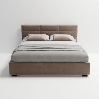 Кровать My-Style Nola 200x200 P10D20M05 фото №7 — интернет-магазин Desire.md