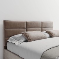 Кровать My-Style Nola 200x200 P10D20M05 фото №8 — интернет-магазин Desire.md