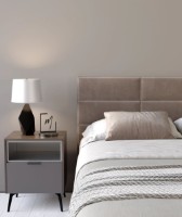 Pat My-Style Nola 90x200 P10D90M05 imaginea #3 — magazin online Desire.md