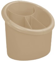 Органайзер для столовых приборов Aleana Beige (167094)