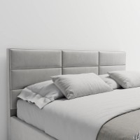 Кровать My-Style Nola 200x200 P10D20M07 фото №2 — интернет-магазин Desire.md