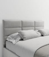 Кровать My-Style Nola 90x200 P10D90M07 фото №2 — интернет-магазин Desire.md