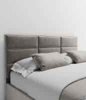 Pat My-Style Nola 90x200 P10D90M08 imaginea #5 — magazin online Desire.md