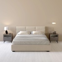 Кровать My-Style Nola 160x200 P10D16M09 фото №8 — интернет-магазин Desire.md