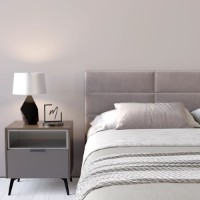 Кровать My-Style Nola 200x200 P10D20M11 фото №6 — интернет-магазин Desire.md