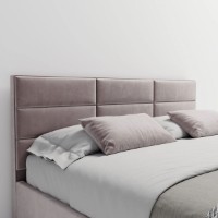 Кровать My-Style Nola 200x200 P10D20M11 фото №8 — интернет-магазин Desire.md