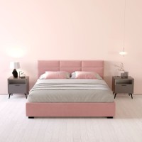 Кровать My-Style Nola 120x200 P10D12M12 фото №5 — интернет-магазин Desire.md