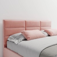 Кровать My-Style Nola 120x200 P10D12M12 фото №6 — интернет-магазин Desire.md