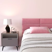 Кровать My-Style Nola 200x200 P10D20M13 фото №4 — интернет-магазин Desire.md