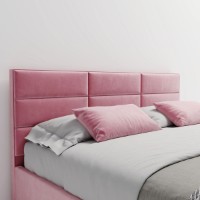 Кровать My-Style Nola 200x200 P10D20M13 фото №7 — интернет-магазин Desire.md