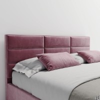 Кровать My-Style Nola 200x200 P10D20M14 фото №7 — интернет-магазин Desire.md