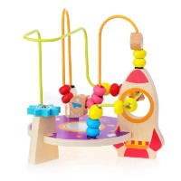 Labirint New World Space Beaded (JHTOY-409) imaginea #2 — magazin online Desire.md