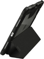Husa de protecție Hama Protection for iPad 11 2025 Black (227098) imaginea #2 — magazin online Desire.md