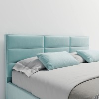 Кровать My-Style Nola 200x200 P10D20M16 фото №3 — интернет-магазин Desire.md