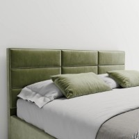 Кровать My-Style Nola 120x200 P10D12M20 фото №6 — интернет-магазин Desire.md