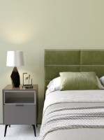 Pat My-Style Nola 90x200 P10D90M20 imaginea #4 — magazin online Desire.md