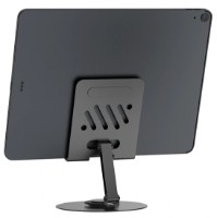 Suport pentru telefon WiWU ZM-013 Grey imaginea #2 — magazin online Desire.md