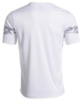 Детская футболка Joma 104263.200 White, s.XS фото №2 — интернет-магазин Desire.md