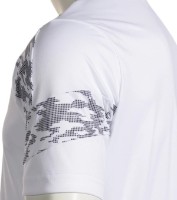 Детская футболка Joma 104263.200 White, s.XS фото №3 — интернет-магазин Desire.md