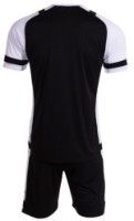 Costum sportiv pentru copii Joma 104285.102 Black/White, s.2XS imaginea #2 — magazin online Desire.md