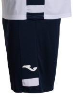 Costum sportiv pentru copii Joma 104285.203 White/Navy Blue, s.5XS imaginea #3 — magazin online Desire.md