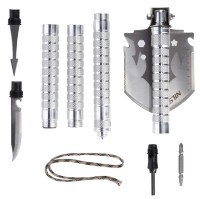 Складная лопата Nils NC1752 фото №6 — интернет-магазин Desire.md