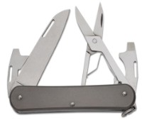 Мультитул Fox Knives FX-VP130-F4 фото №3 — интернет-магазин Desire.md