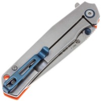 Cuțit Ruike P801-J imaginea #3 — magazin online Desire.md