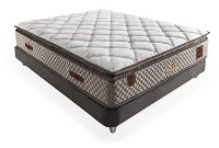 Saltea ortopedica Dizayno Home Lizbon 160x200x23