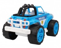 Машина Technok Jeep (3558) фото №4 — интернет-магазин Desire.md