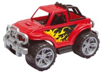 Машина Technok Jeep (3466) фото №2 — интернет-магазин Desire.md